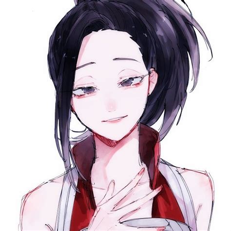 momo yaoyorozu|Momo Yaoyorozu/Synopsis .